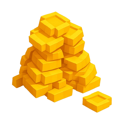1500 Crédits